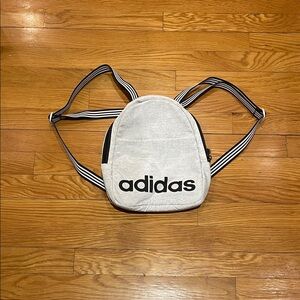 Adidas Strap Bag